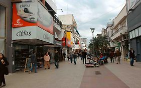 Wyw Peatonal Junin